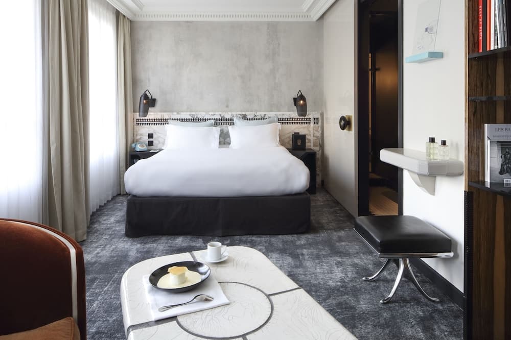 Les Bains Paris — 29