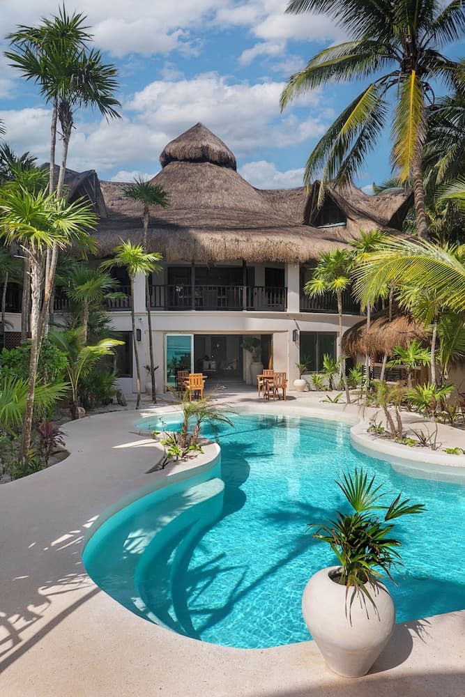 Mantaray Tulum — 6