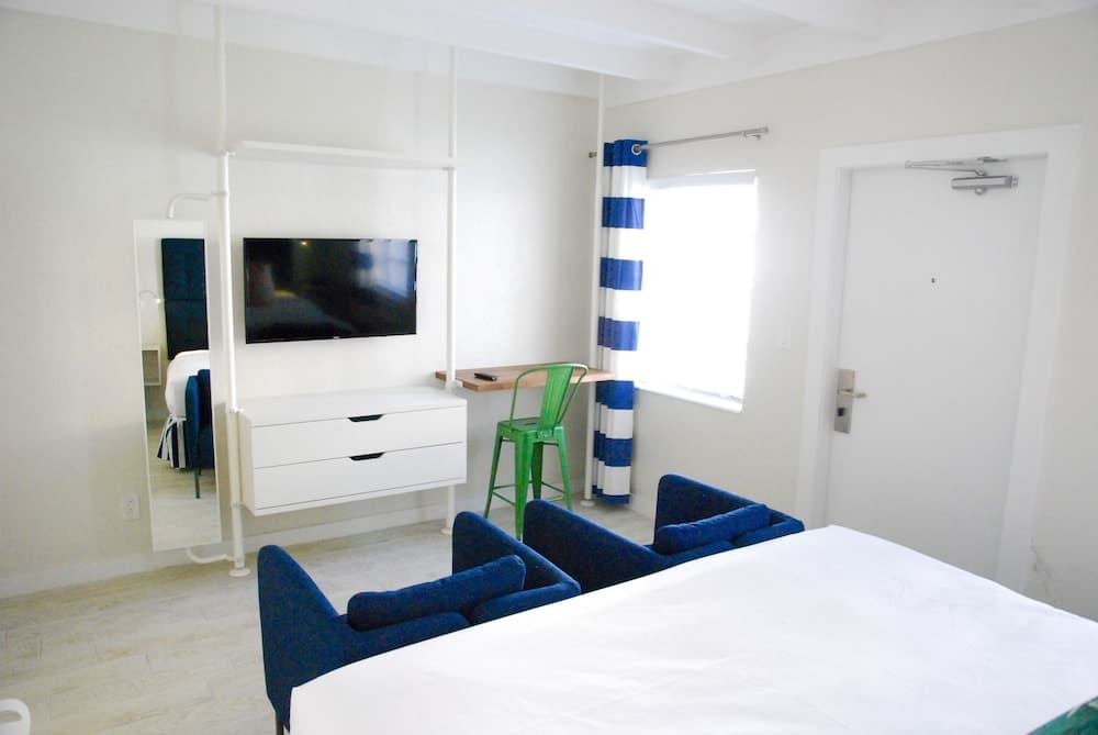Fortuna Hotel — 23