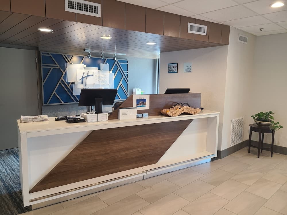 Holiday Inn Express & Suites Ft. Lauderdale N - Exec Airport by IHG — 28
