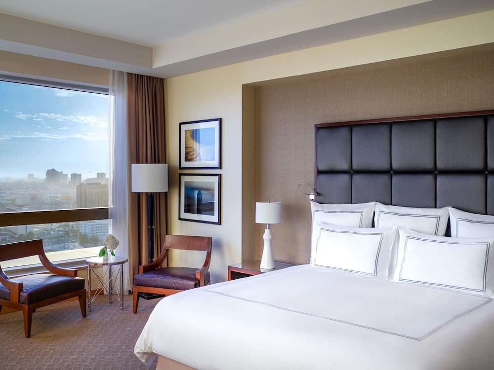 Swissôtel Living Al Ghurair — 13