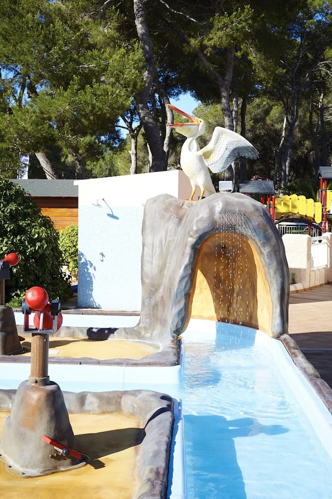 Invisa Hotel Ereso All Inclusive — 4