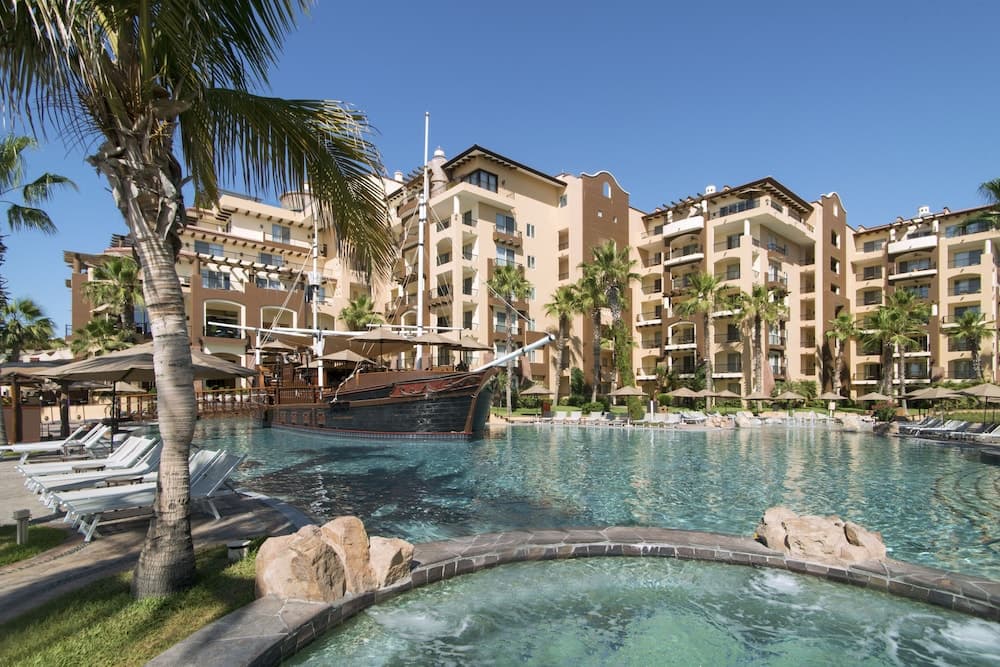 Villa del Arco Beach Resort &amp; Spa - Todo Incluido — 17