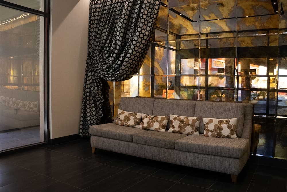 Das Ahern Luxus Boutique Hotel — 15