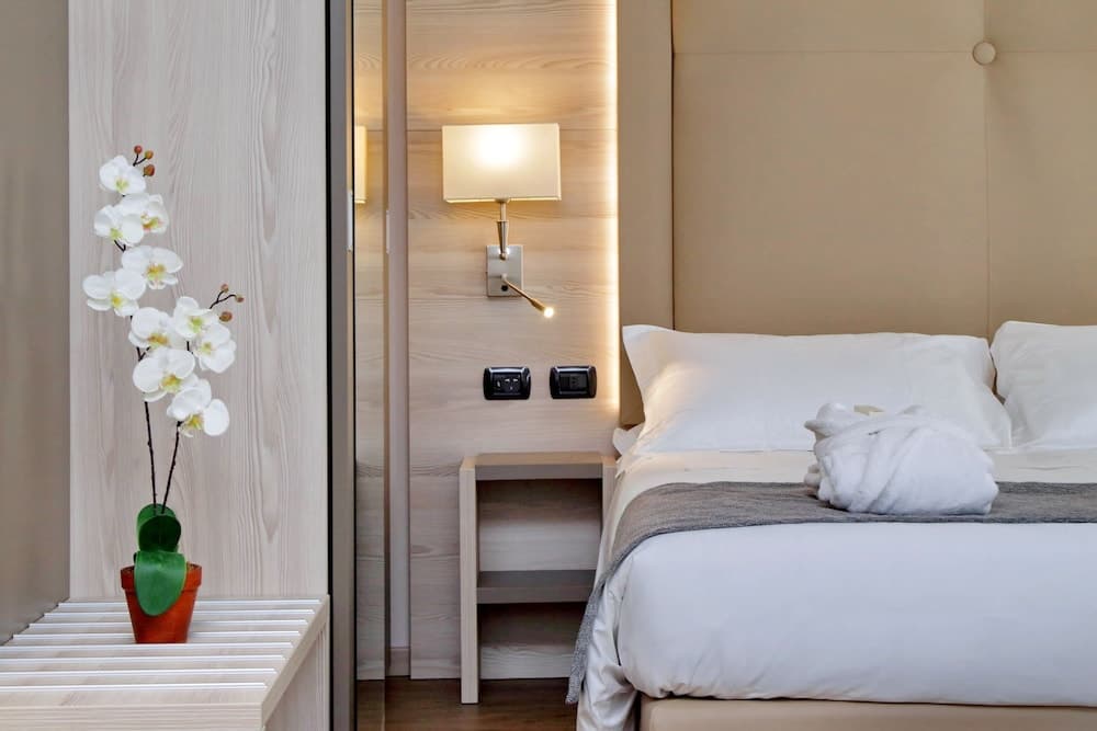 Duomo Hotel & Apartments — 18