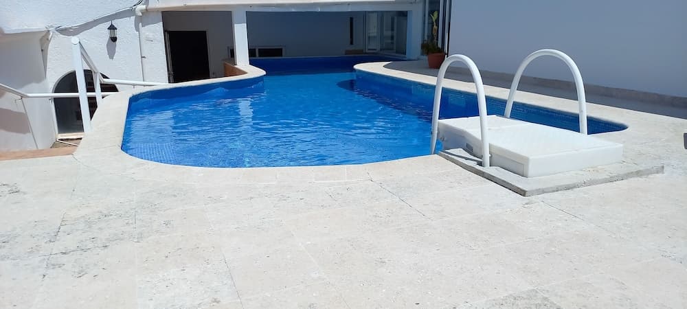 Hotel y Museo Casa Turquesa — 4