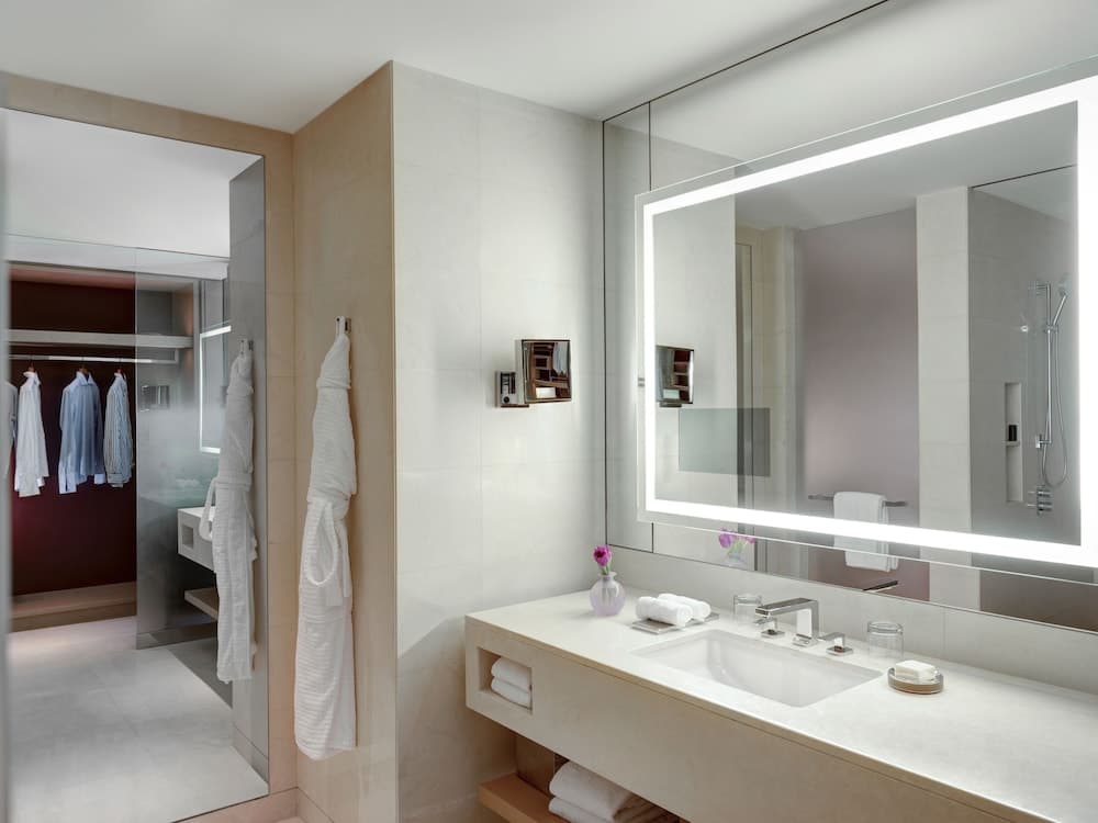 Four Seasons Hotel Dubai International Financial Centre — 17