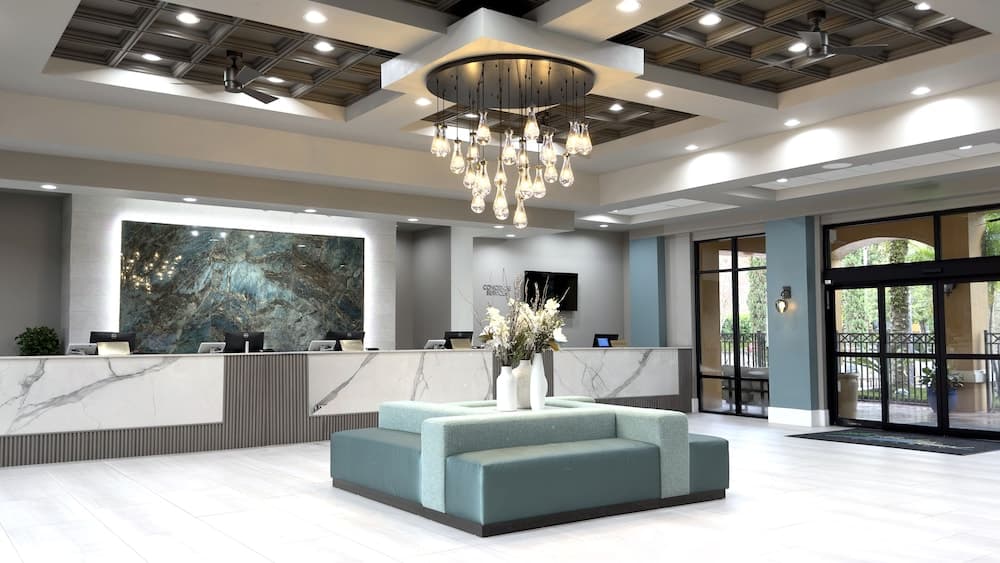 Floridays Resort Orlando — 3