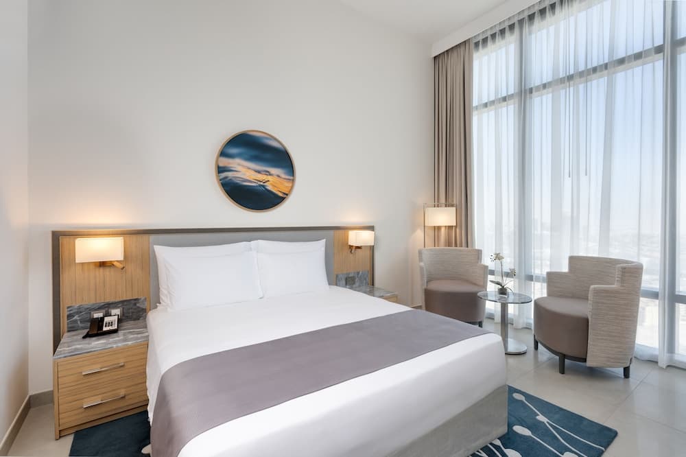 The First Collection at Jumeirah Village Circle, un Hotel Tribute Portfolio — 3