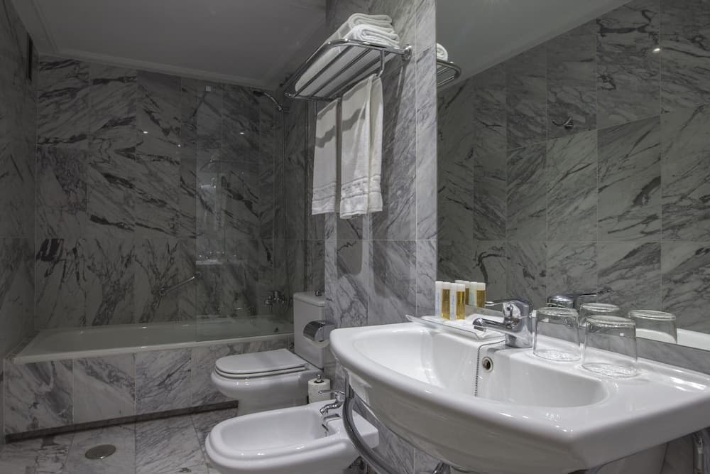 Hotel Porcel Torre Garden — 24
