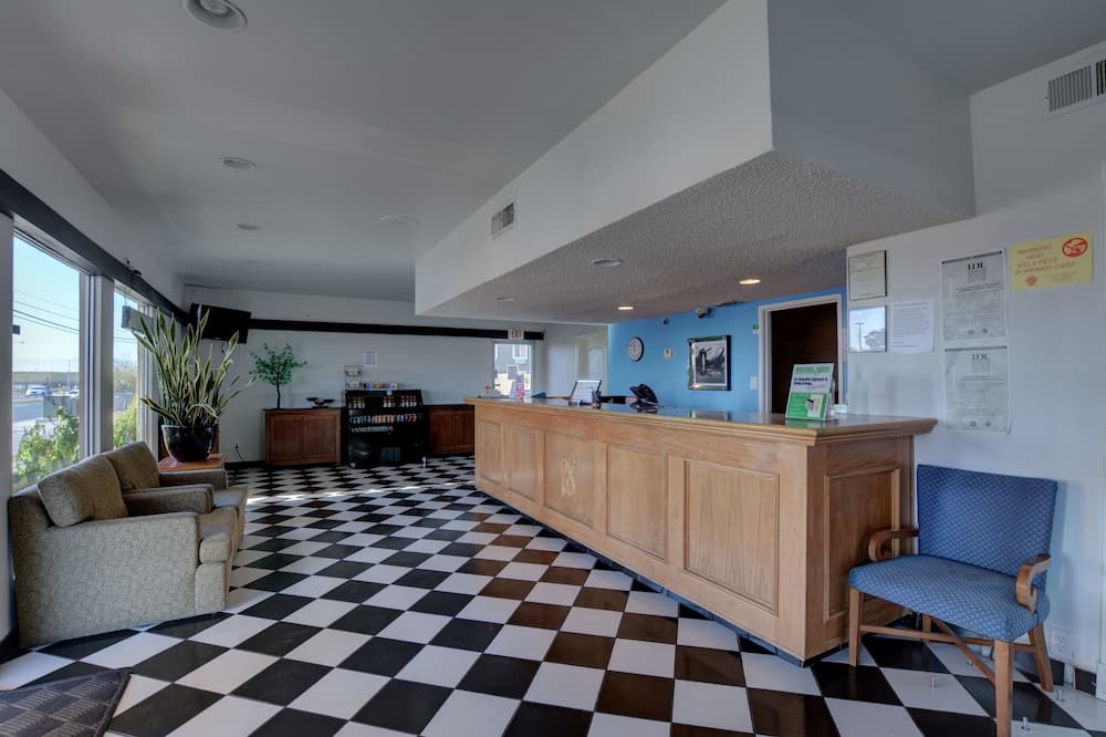 Aviation Inn — 5