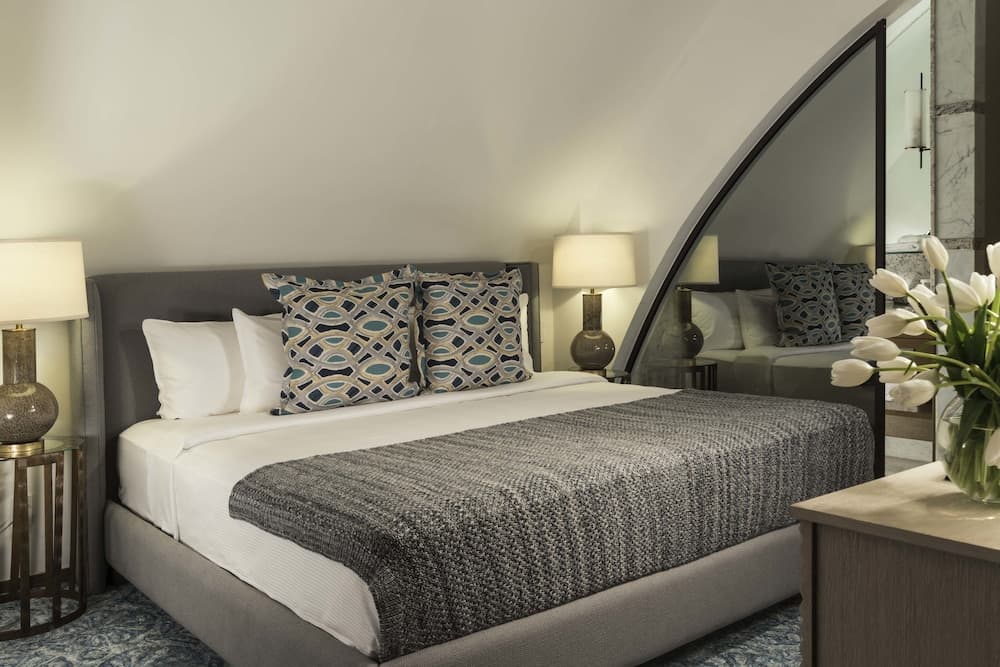 Marquis Sky Suites — 6
