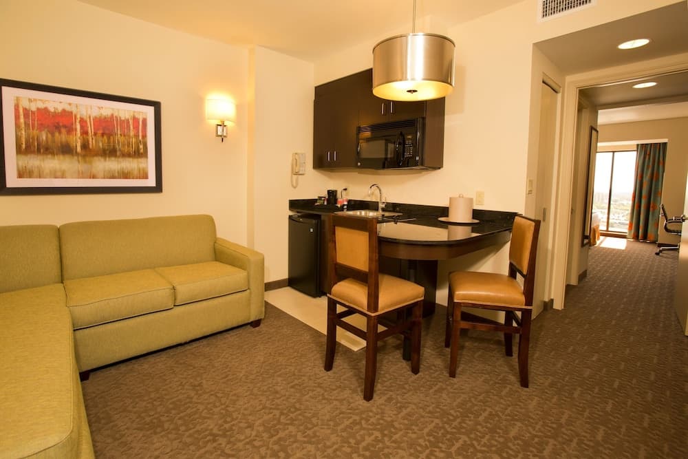 Ramada Plaza Resort & Suites by Wyndham Orlando Intl Drive — 14
