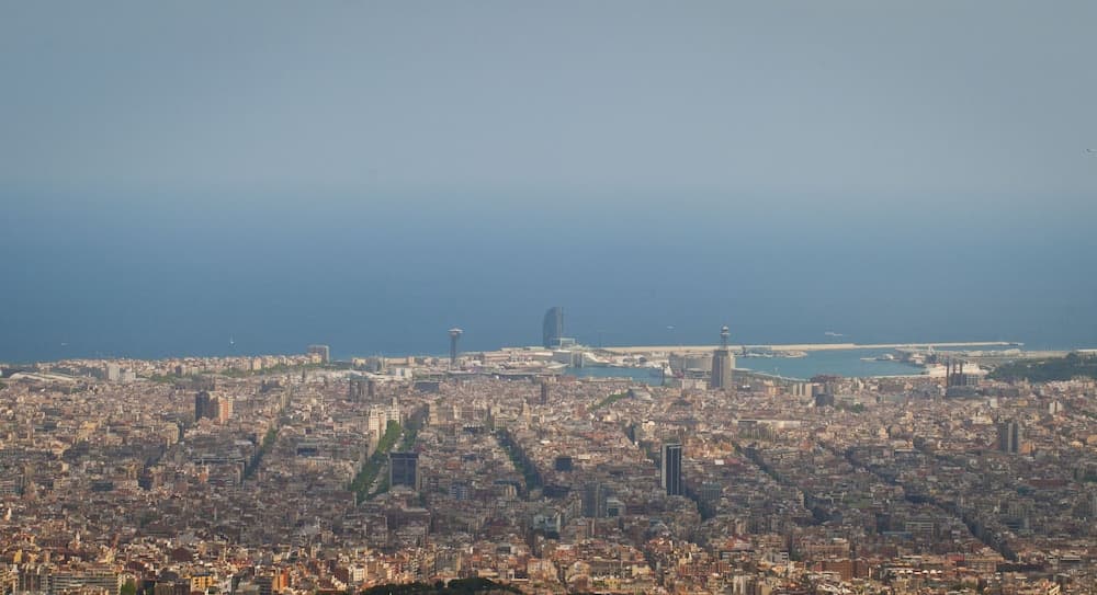 METT Barcelona — 1