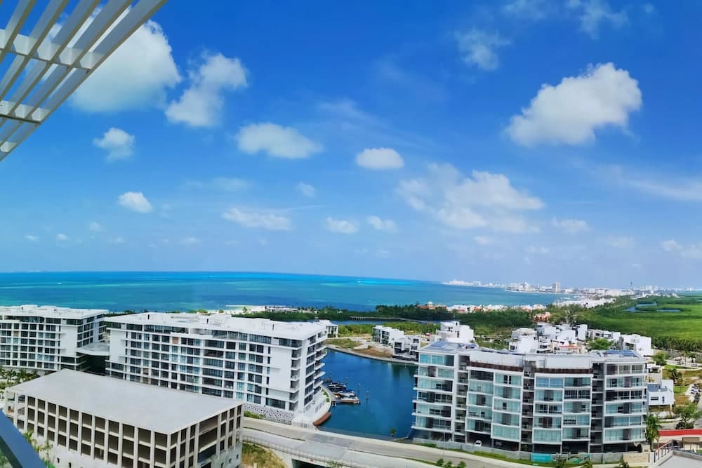 Renaissance Cancun Resort e Marina — 18