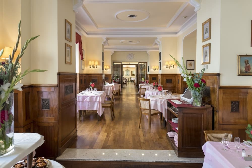 Hotel Bettoja Massimo D'Azeglio — 19