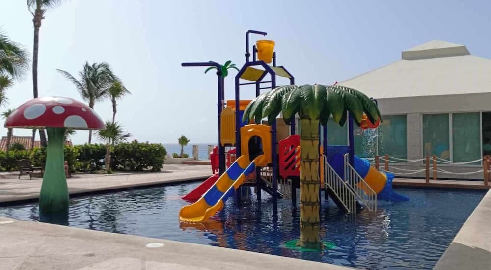 Hotel Solymar - Todo Incluido — 15