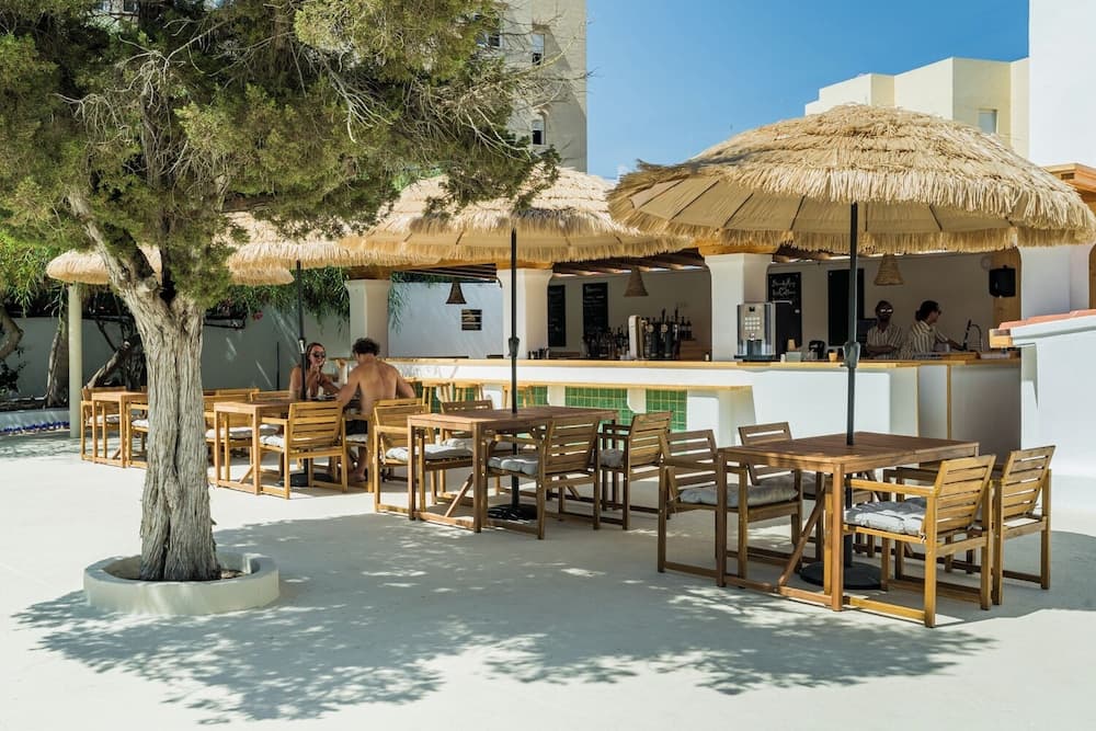 Hotel Vago Ibiza — 21
