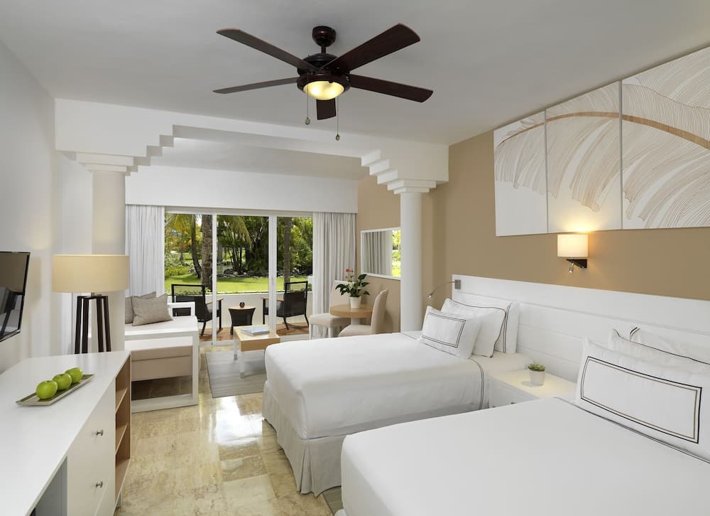 Meliá Punta Cana Beach Wellness Inclusive - Sólo adultos — 7