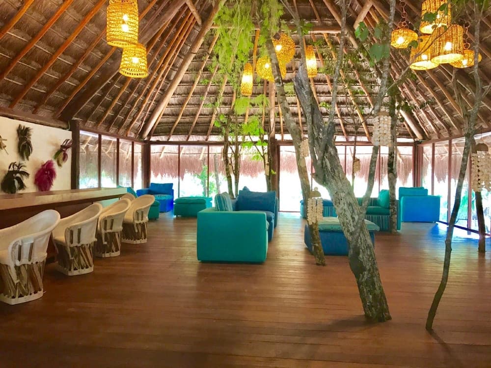 Ecovergel Riviera Maya Boutique Hotel — 20