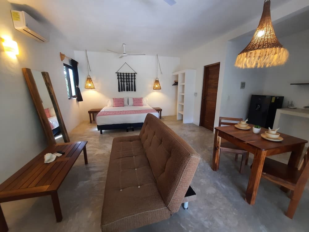 Casa del Mare Tulum — 24
