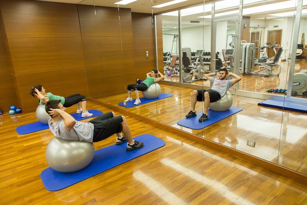 Holiday Inn Istanbul Sisli by IHG — 25