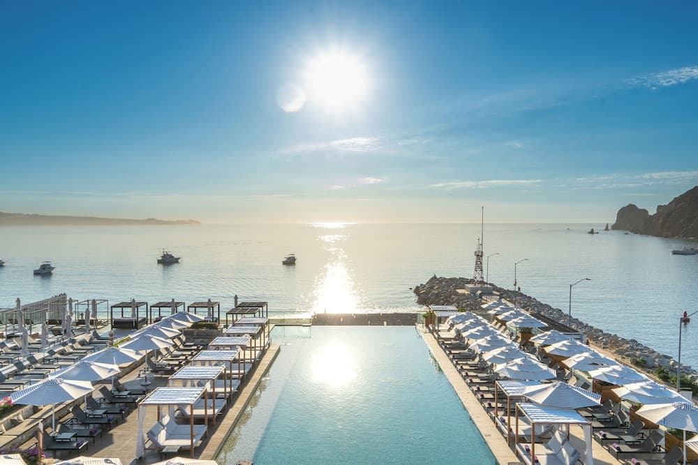 Breathless Cabo San Lucas - Nur für Erwachsene - All Inclusive — 14