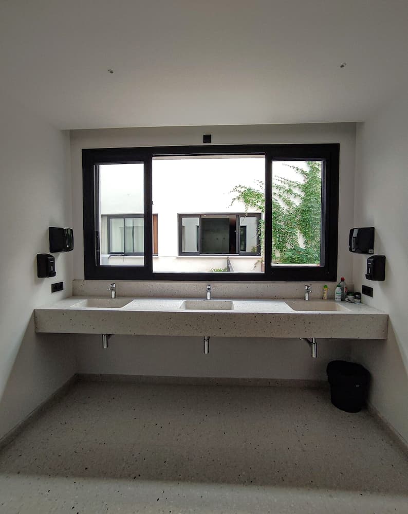 Die Boc Hostels City - Jugendherberge — 19