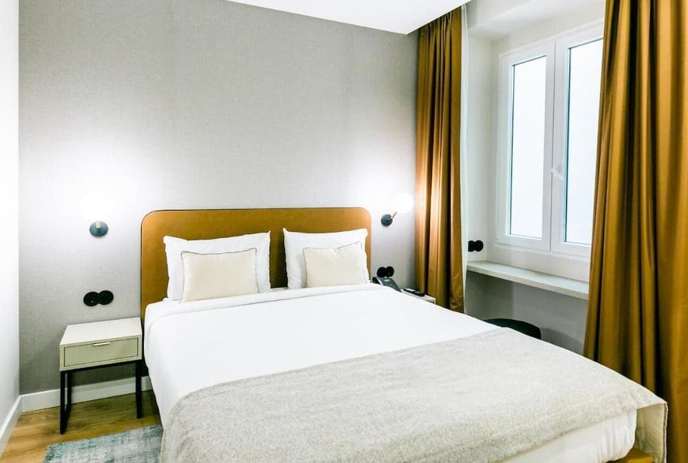 Lx SoHo Boutique Hotel de RIDAN Hoteles — 14