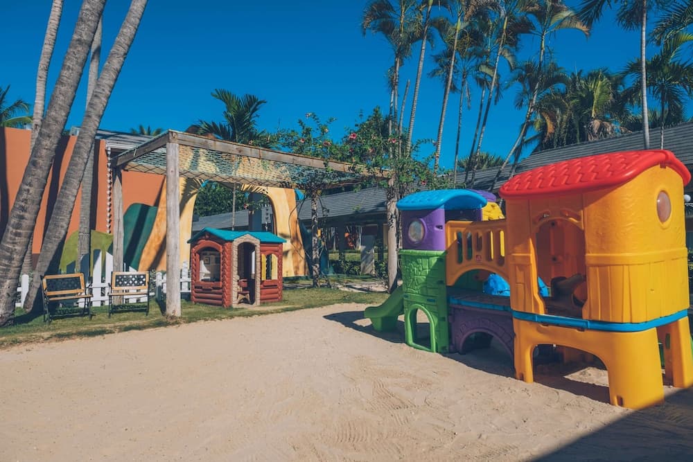Iberostar Selection Bávaro Suites - All Inclusive — 20