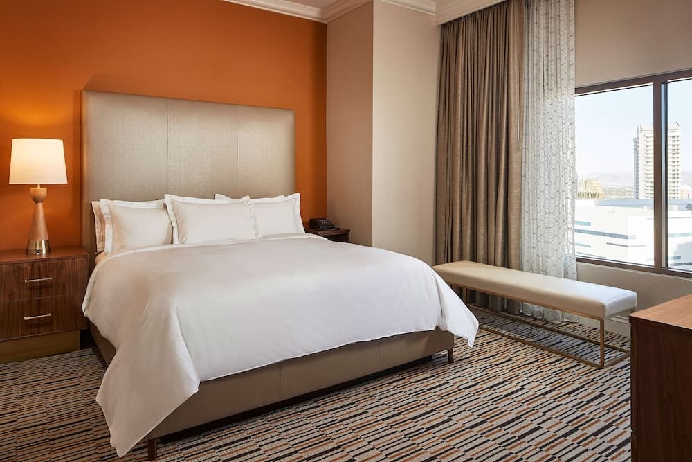 Hilton Grand Vacations Club sulla Striscia di Las Vegas — 5