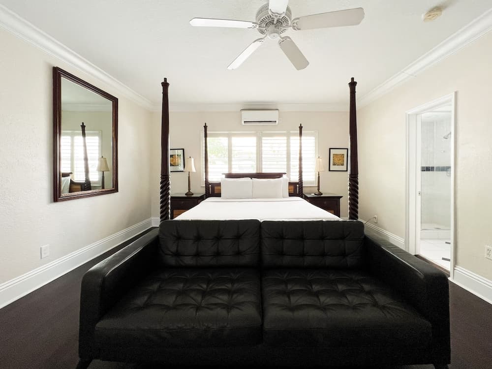 La Casa Ein North Beach Village Resort Hotel — 27