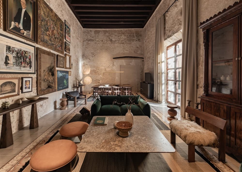 Nobis Hotel Palma — 22