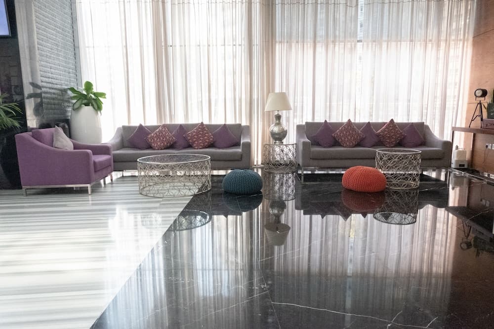 Hotel Signature 1 Tecom — 22