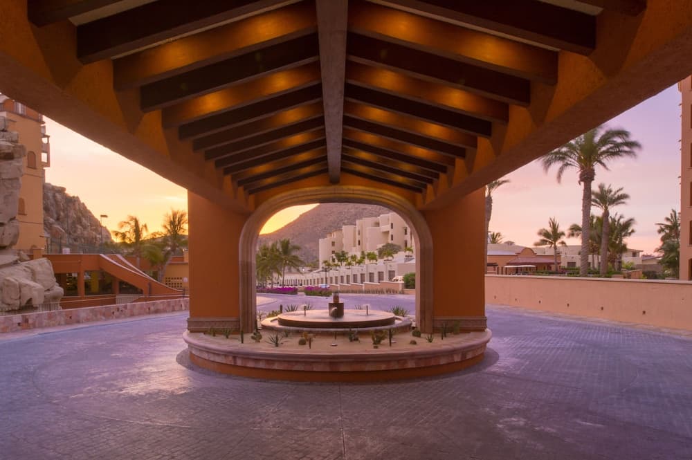 Playa Grande Resort & Grand Spa — 4