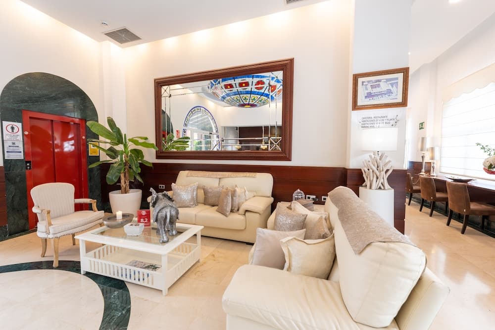 Hotel Romerito — 13