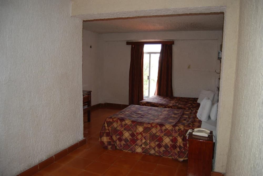 Hotel Tankah — 17