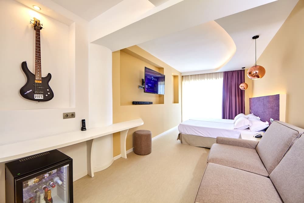 Indico Rock Hotel Mallorca - Nur für Erwachsene — 28