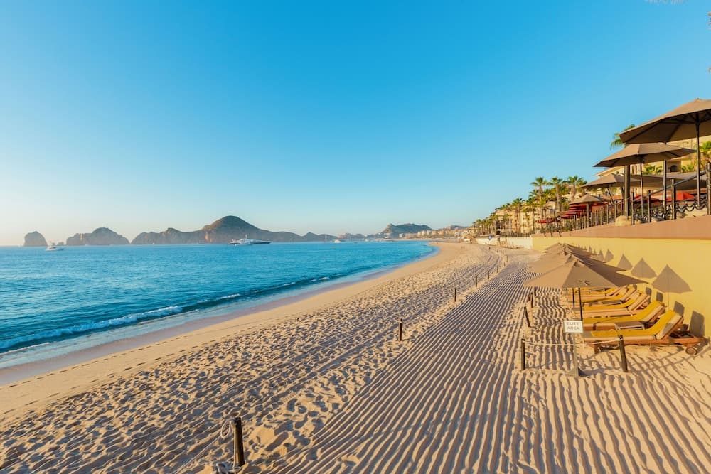 Villa del Palmar Beach Resort Cabo San Lucas - All Inclusive — 29