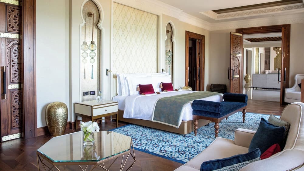 Jumeirah Al Qasr Dubai — 10