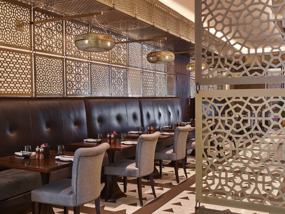 The Heritage Hotel, Autograph Collection — 22