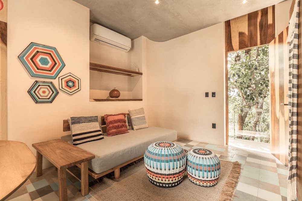 NAJ Boutique Hotel-Aldea Zama — 19