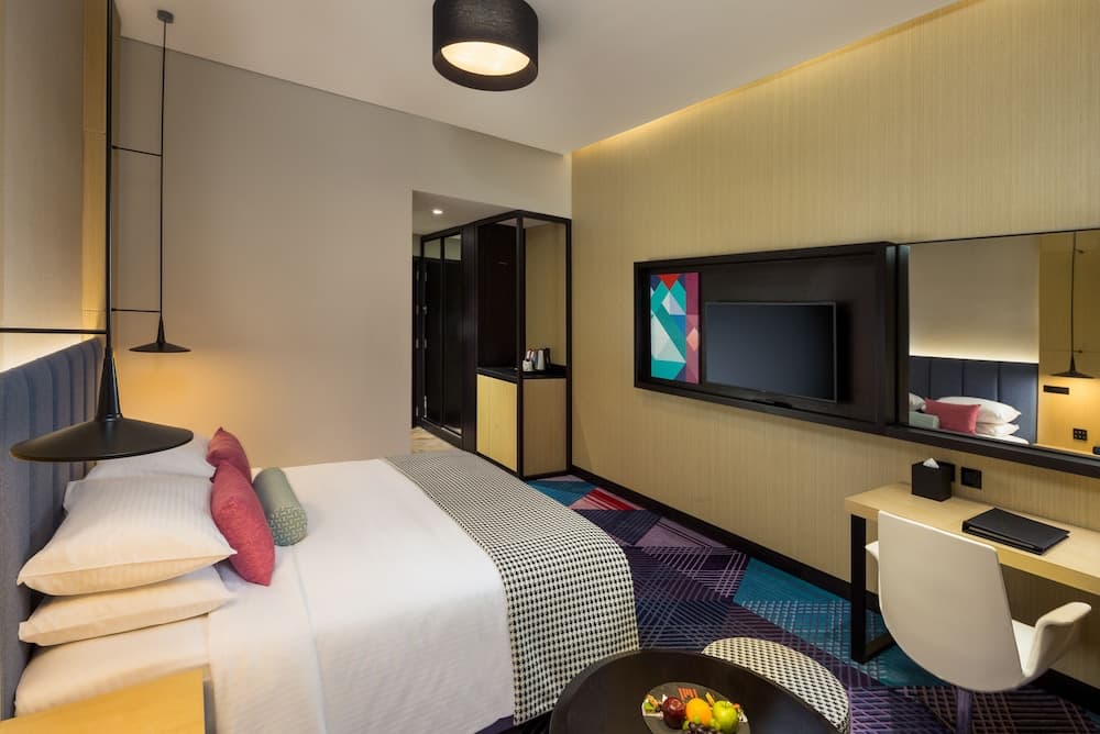 Mileno AL Barsha — 11