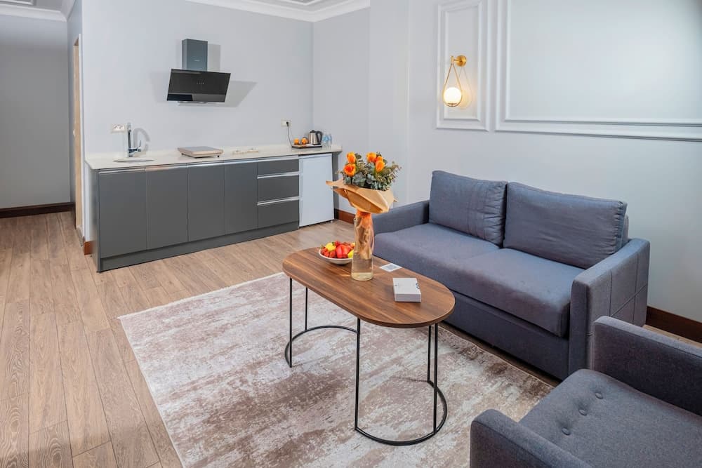 Ring Stone Hotel Bosforo — 26