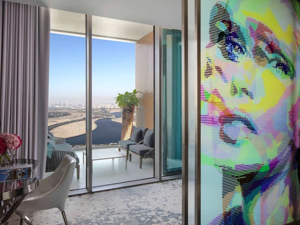 SLS Dubai Hotel & Residences — 13
