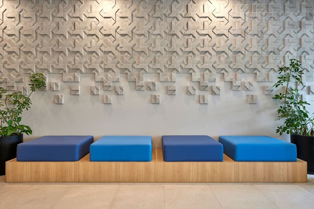 City Express Suites by Marriott Cancún Aeropuerto Riviera — 4
