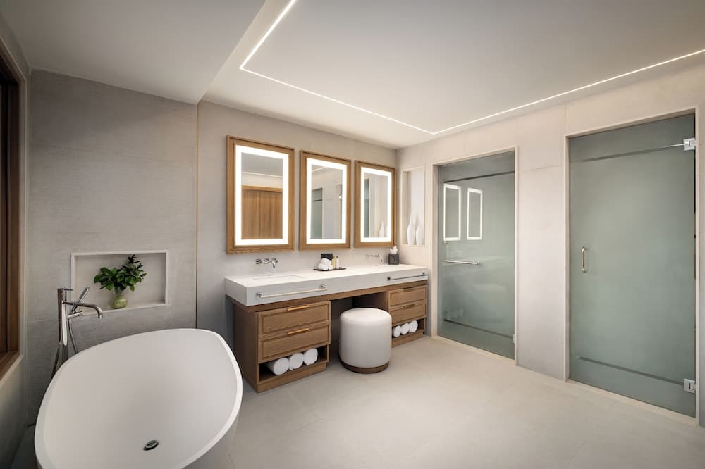 Secrets Tides Punta Cana Tutto Incluso - Solo per Adulti — 20