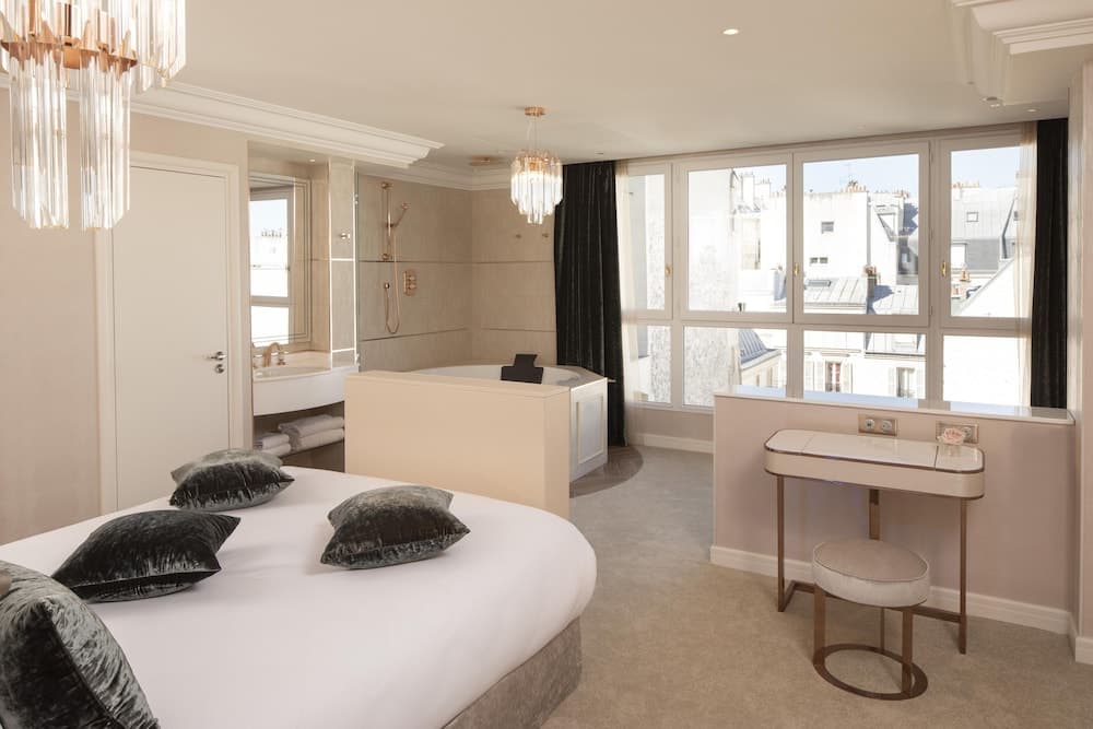 Paris j'Adore Hotel & Spa — 30