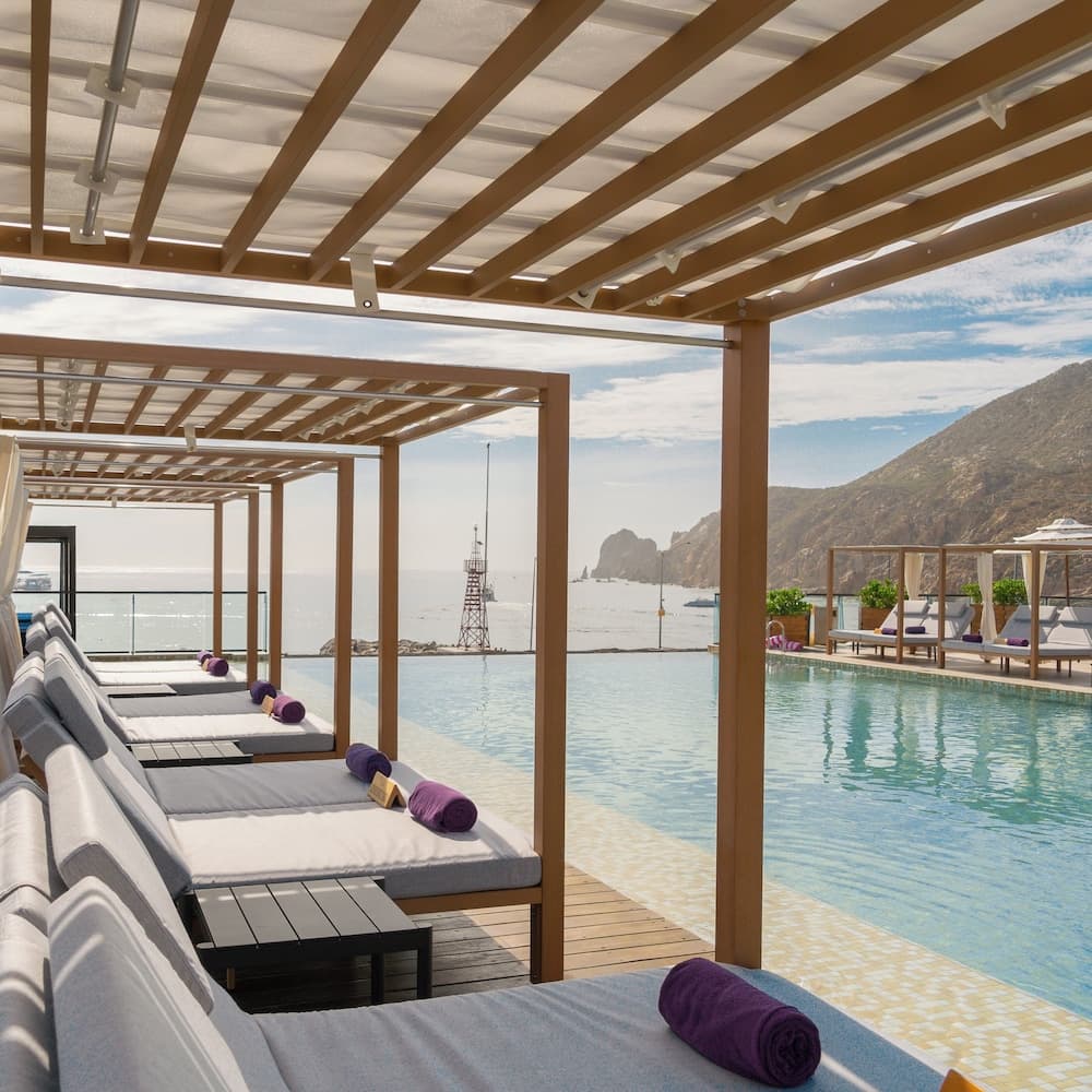 Breathless Cabo San Lucas - Nur für Erwachsene - All Inclusive — 16