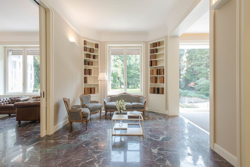 Hotel Tiziano — 6